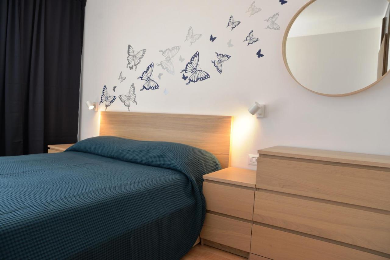 Apartments Palma & Pino Cres Zewnętrze zdjęcie