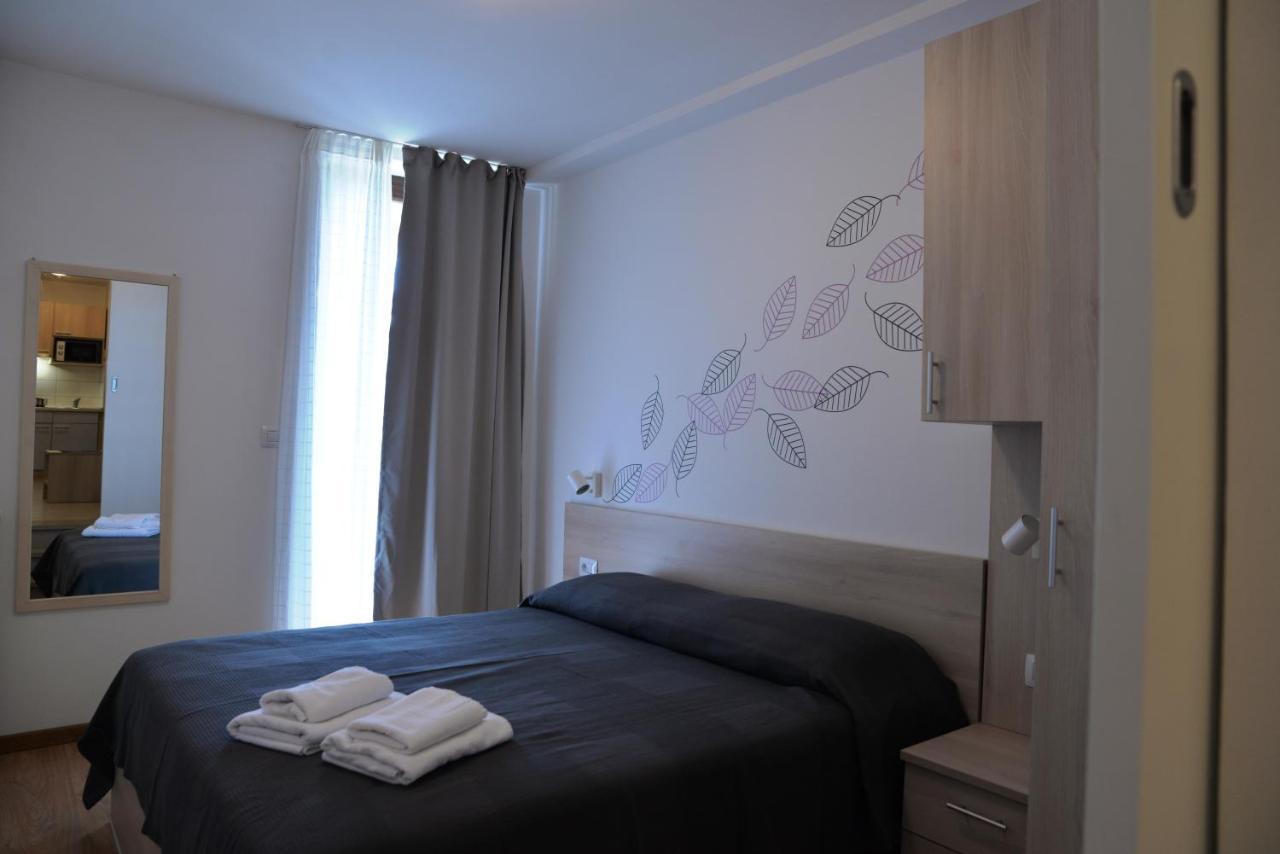 Apartments Palma & Pino Cres Zewnętrze zdjęcie