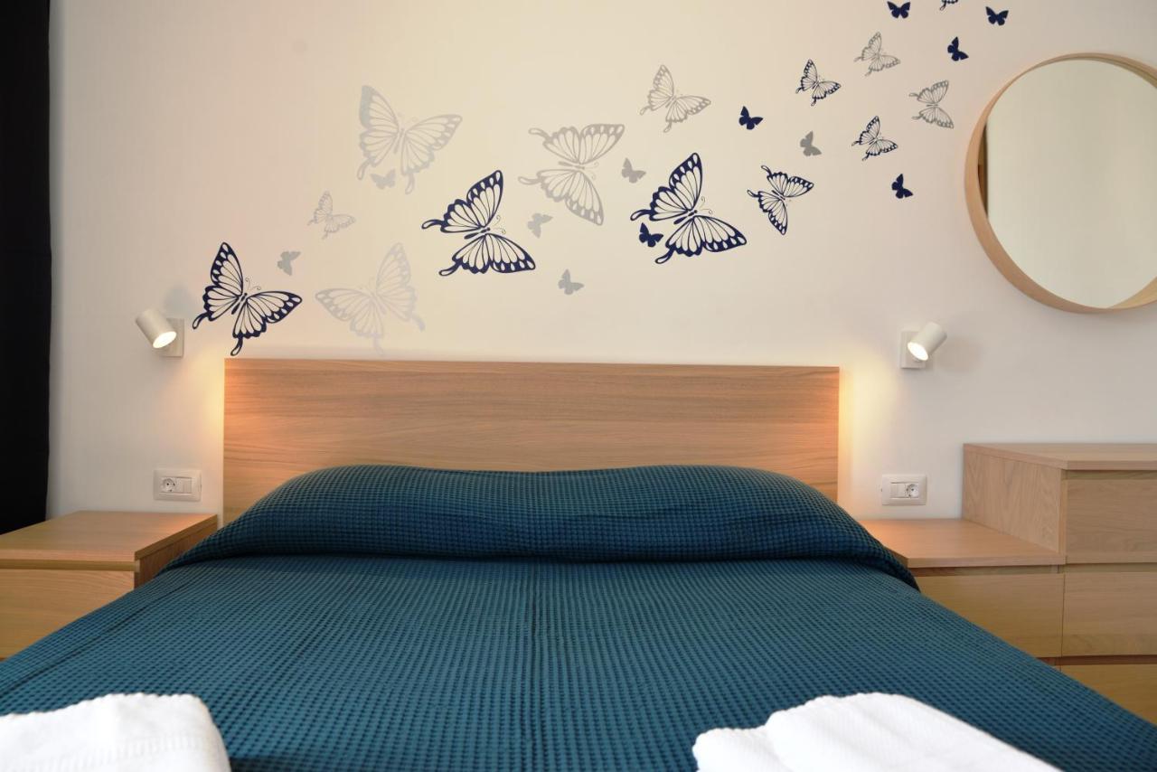 Apartments Palma & Pino Cres Zewnętrze zdjęcie