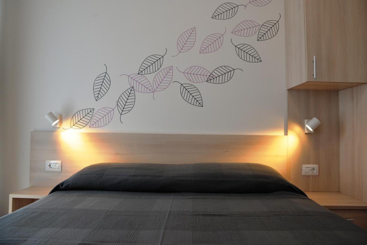 Apartments Palma & Pino Cres Zewnętrze zdjęcie